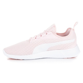 Puma st trainer evo V2 pink 1