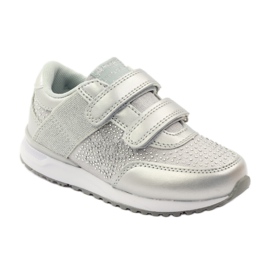 American Club American 17326 gray sports shoes grey 1