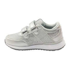 American Club American 17326 gray sports shoes grey 2