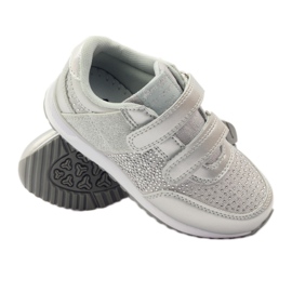 American Club American 17326 gray sports shoes grey 3