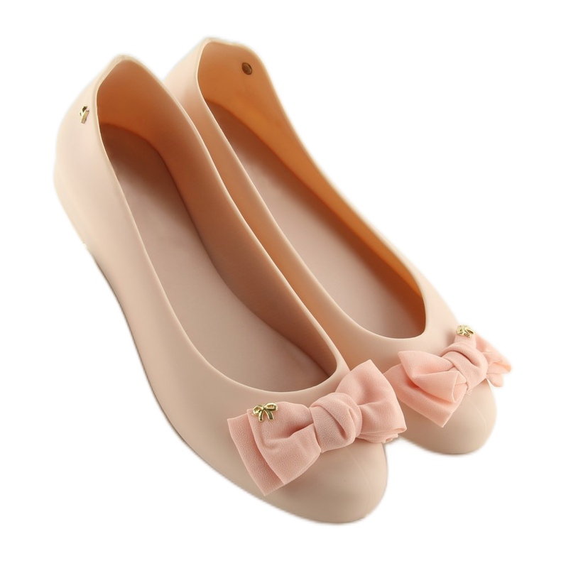 Ballerinas meliski beige KM58 D.BEIGE 1 Ballerinas meliski beige KM58 D.BEIGE 1