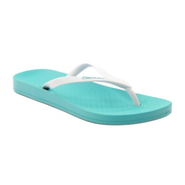 Ipanema 81030 flip-flops for recreational use white 1