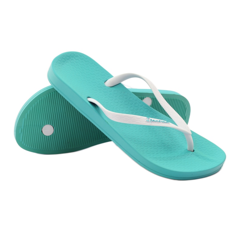 Ipanema 81030 flip-flops for recreational use white 3