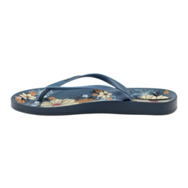 Rider Ipanema 82281 flip-flops for recreational use brown blue 2