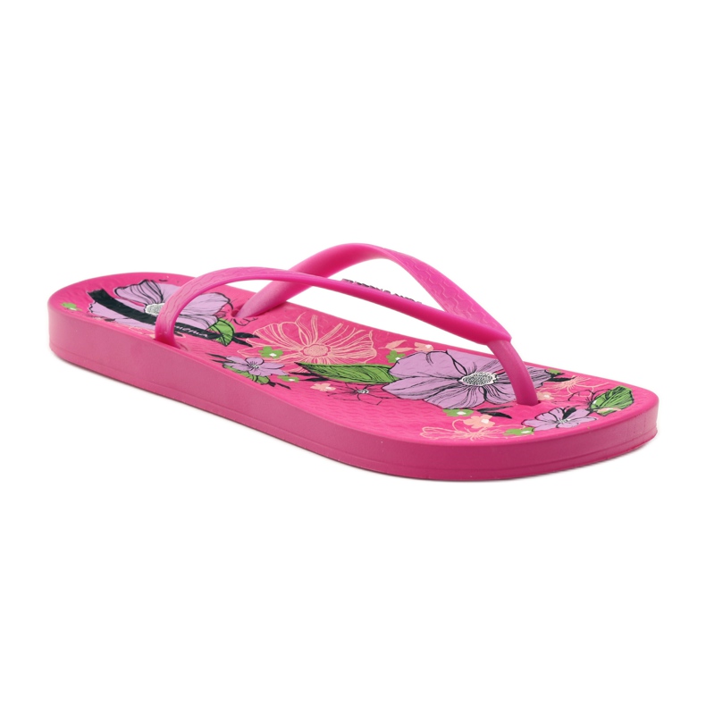 Ipanema 82281 flip-flops for recreational use pink 1