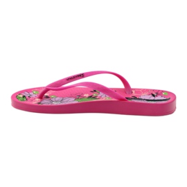 Ipanema 82281 flip-flops for recreational use pink 2