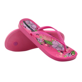 Ipanema 82281 flip-flops for recreational use pink 3