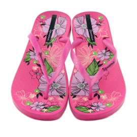 Ipanema 82281 flip-flops for recreational use pink 4