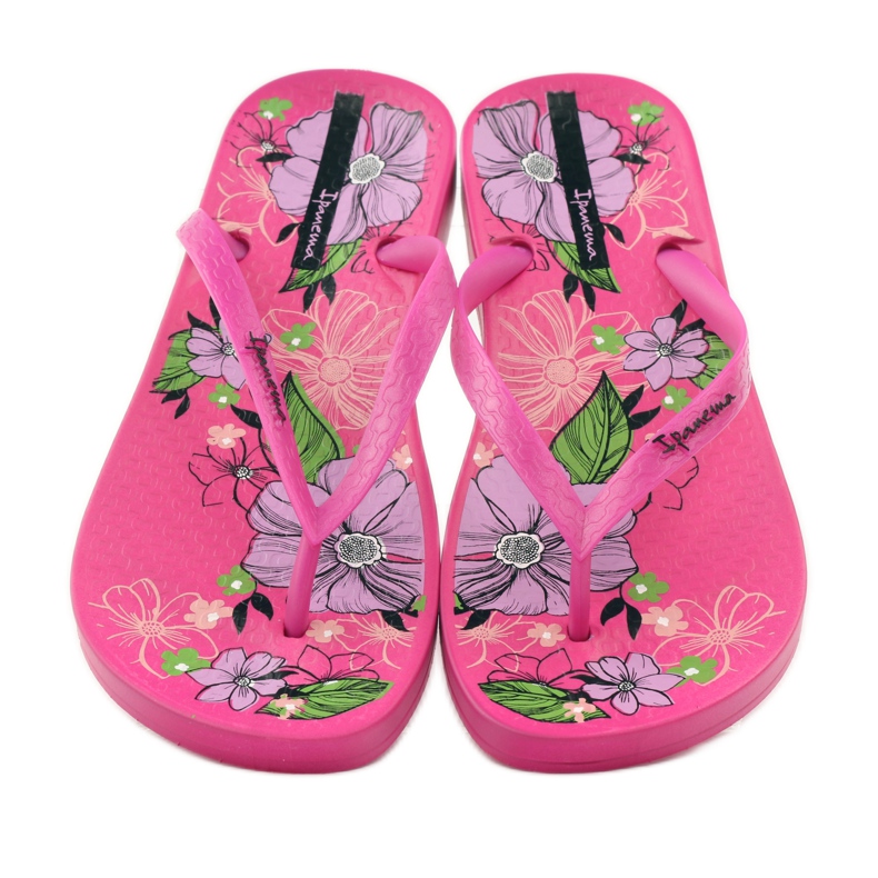 Ipanema 82281 flip-flops for recreational use pink 4