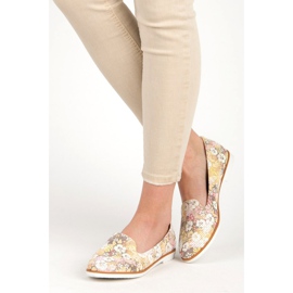 Spring Lords yellow 1