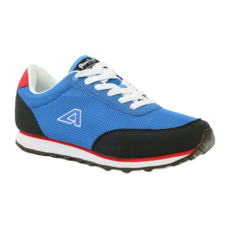American Club American blue sports shoes navy blue 1 American Club American blue sports shoes navy blue 1