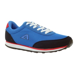 American Club American blue sports shoes navy blue 1 American Club American blue sports shoes navy blue 1