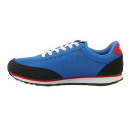American Club American blue sports shoes navy blue 2 American Club American blue sports shoes navy blue 2