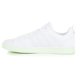 Adidas Vs Advantage Cl DB1334 white 1