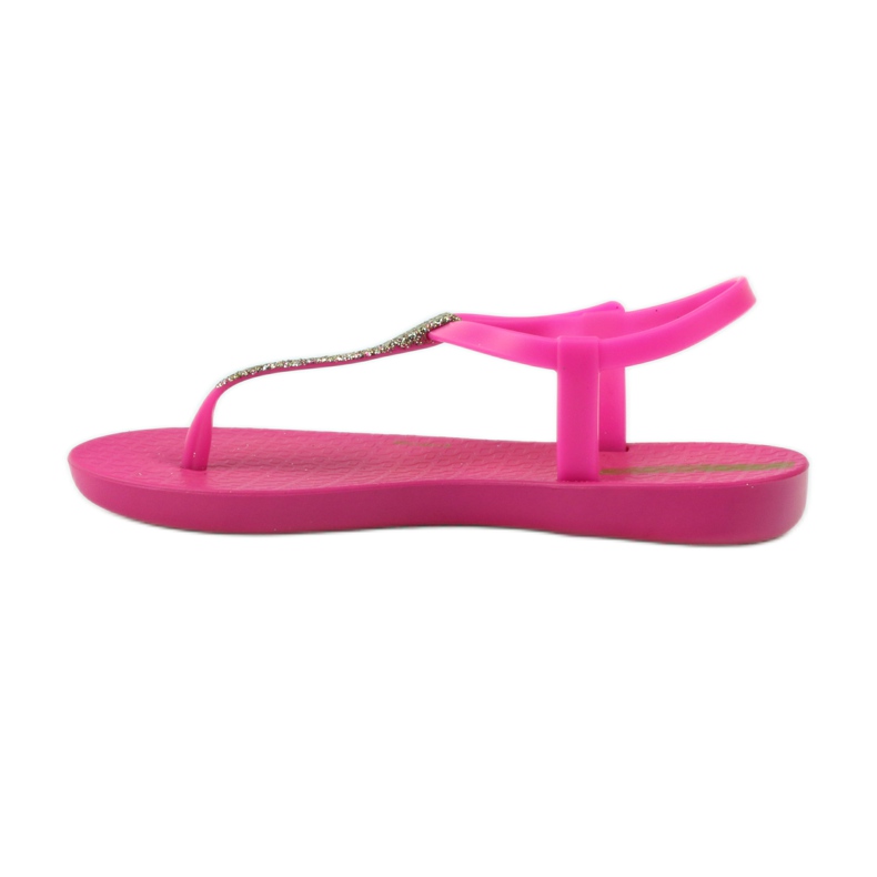 Ipanema 82306 pink flip-flops 2