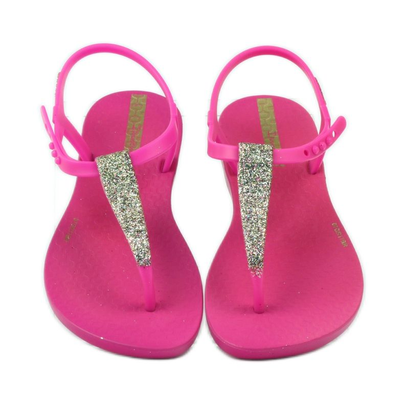 Ipanema 82306 pink flip-flops 4