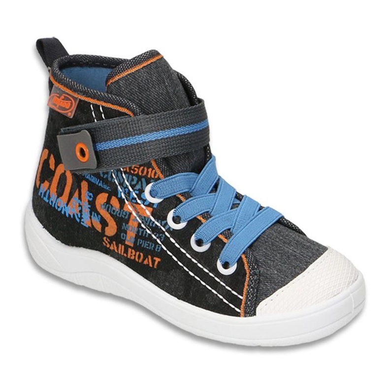 Befado children's shoes 268X062 1 Befado children's shoes 268X062 1