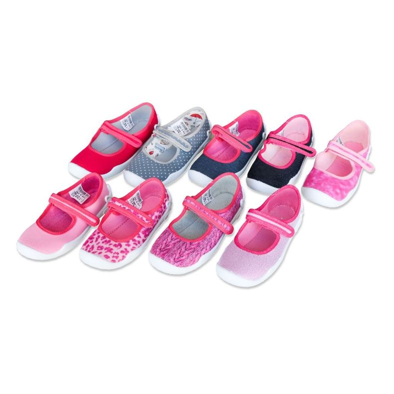 Befado children's shoes 114X290 1