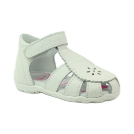 White Ren But sandals 1477 2
