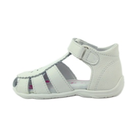 White Ren But sandals 1477 3