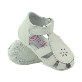 White Ren But sandals 1477 4