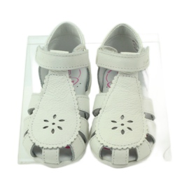 White Ren But sandals 1477 5