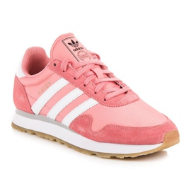 Adidas haven at BY9574 white pink 1 Adidas haven at BY9574 white pink 1