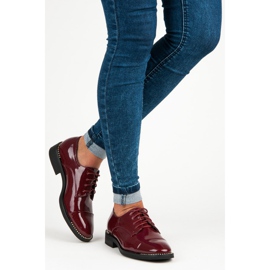 Primavera Women's lacquered shoes 2 Primavera Women's lacquered shoes 2