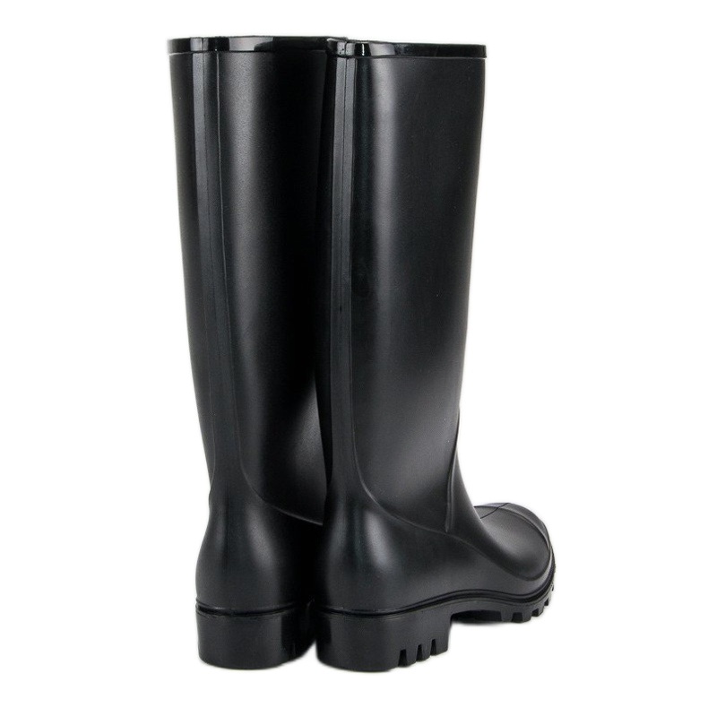 Hasby Black tall boots 1 Hasby Black tall boots 1