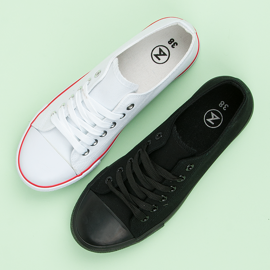 Classic MCKEYLOR Sneakers black 1
