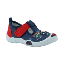 American Club American sneakers children's shoes leather insole red navy blue 1 American Club American sneakers children's shoes leather insole red navy blue 1