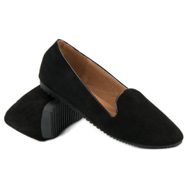 Black women's shoes 1 Black women's shoes 1
