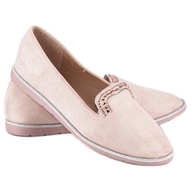 Anesia Paris Pink lords 2