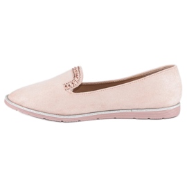 Anesia Paris Pink lords 1