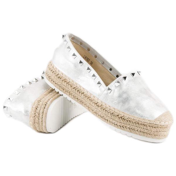 Forever folie espadrilles Clearance
