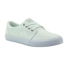 American Club American women's sneakers white sneakers 1