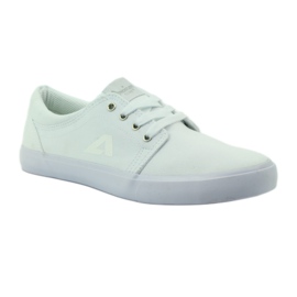 American Club American men's sneakers LH18 sneakers white 1
