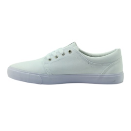 American Club American men's sneakers LH18 sneakers white 2