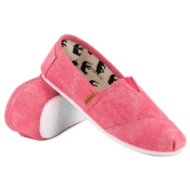 McKey Slipony sneakers pink 1