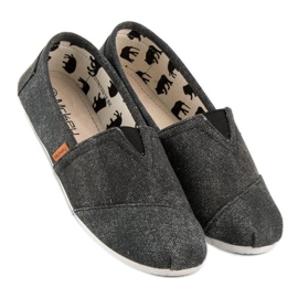 McKey Slipony sneakers grey 1 McKey Slipony sneakers grey 1