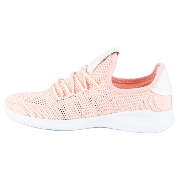 Sport Airy, slip-on sneakers pink 1 Sport Airy, slip-on sneakers pink 1