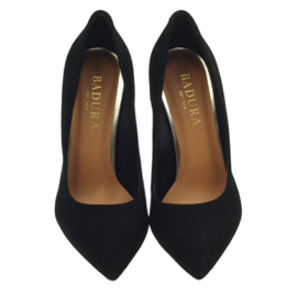 Pumps for women Badura 2569 black 4