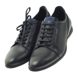 Badura 3457 sports shoes black 5
