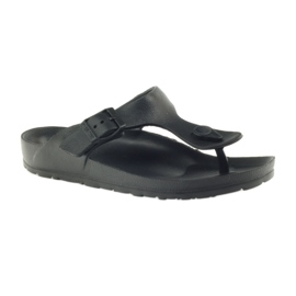 Black Big Star 274A161 flip-flops 1