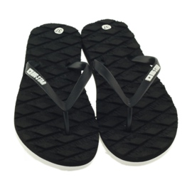 Black Big Star 274A145 flip-flops 3