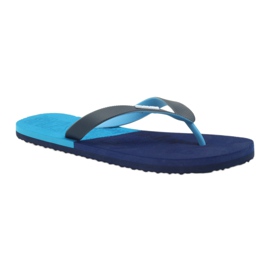 Flip-flops Big Star 174421 navy blue 1 Flip-flops Big Star 174421 navy blue 1