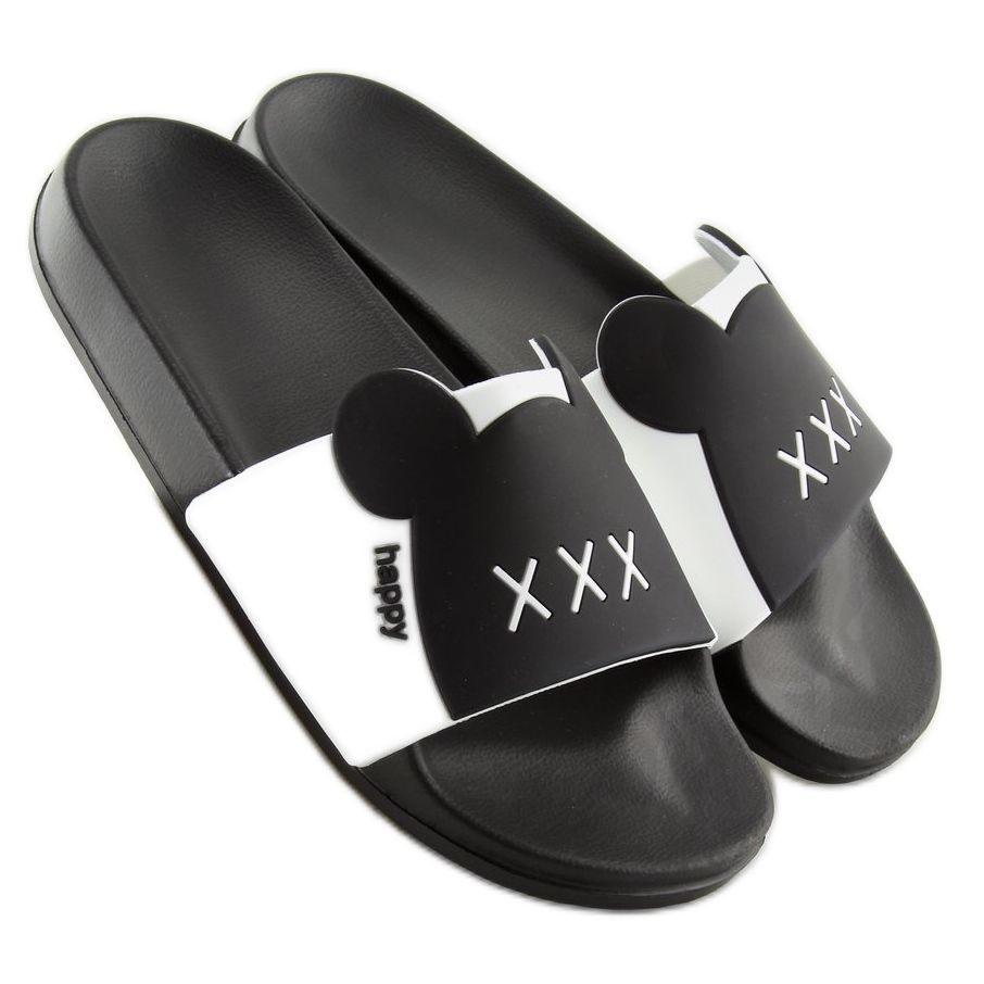 Xoxo slippers 2025