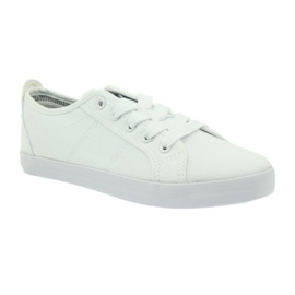 American Club American women's sneakers white sneakers 1