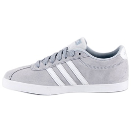 Adidas courtset DB0147 grey 2