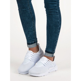Rapter Slip-on sports shoes white 1 Rapter Slip-on sports shoes white 1